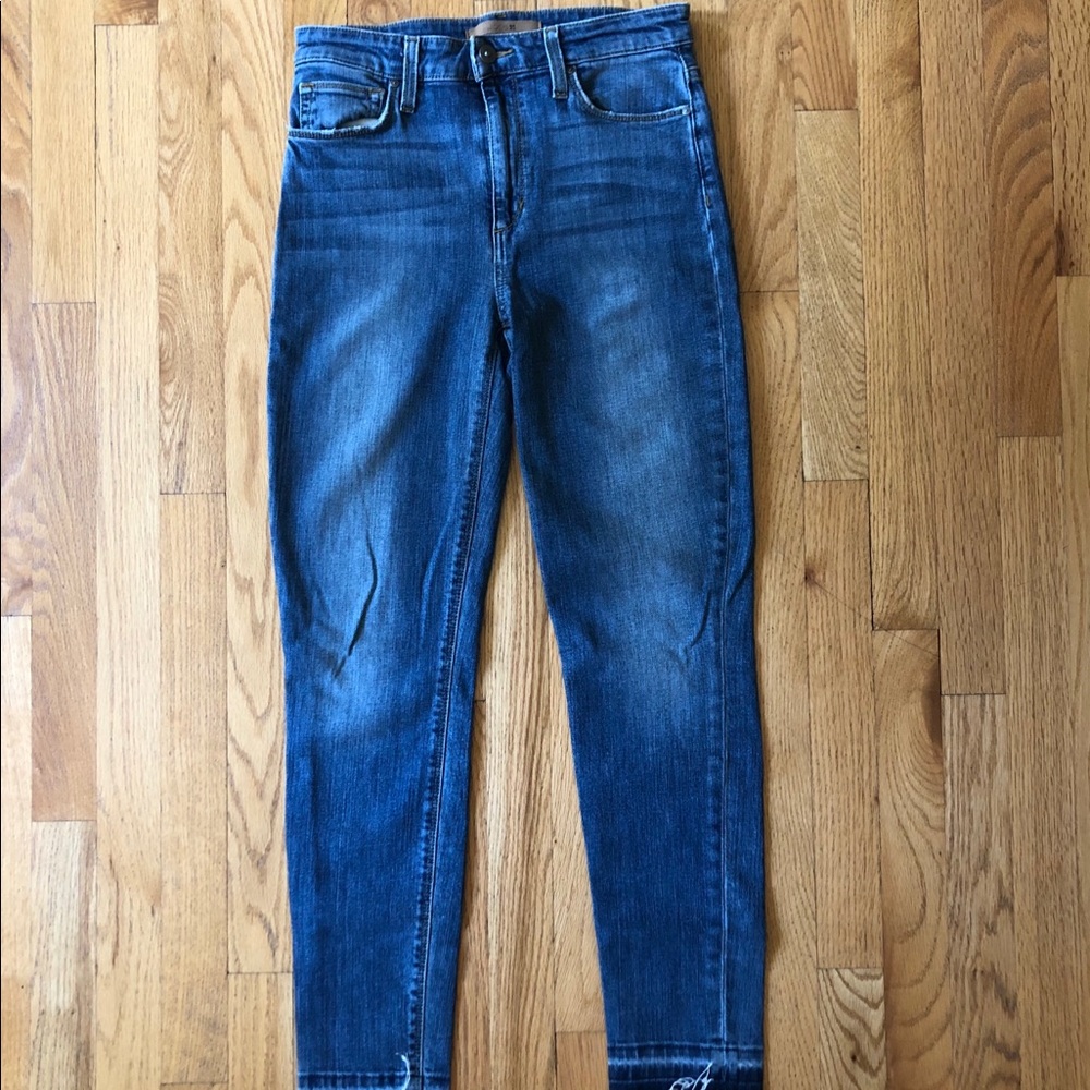 Joe’s Skinny Jeans